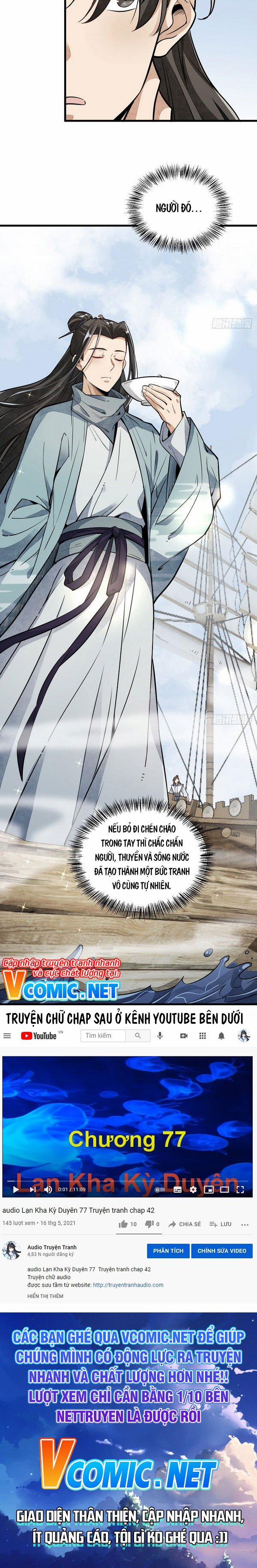 Lạn Kha Kỳ Duyên 41 trang 14