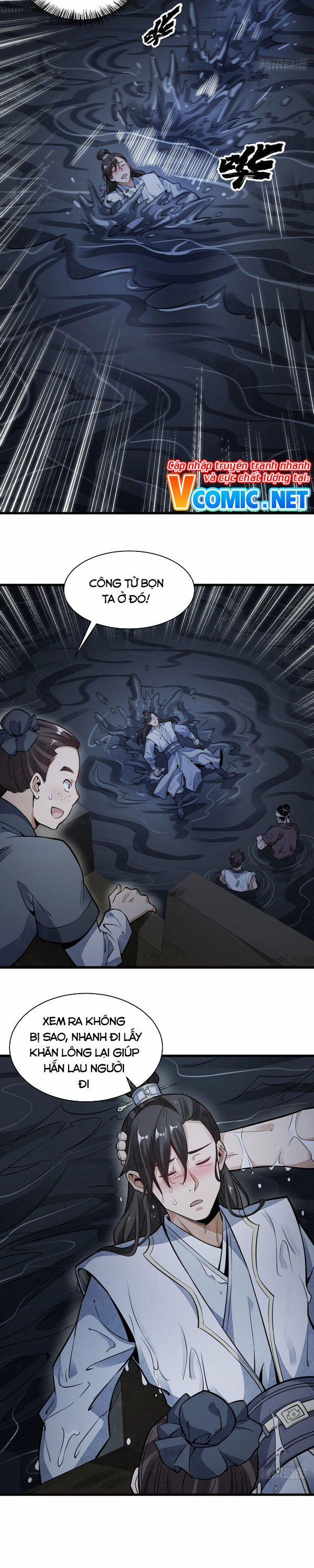 Lạn Kha Kỳ Duyên 41 trang 2