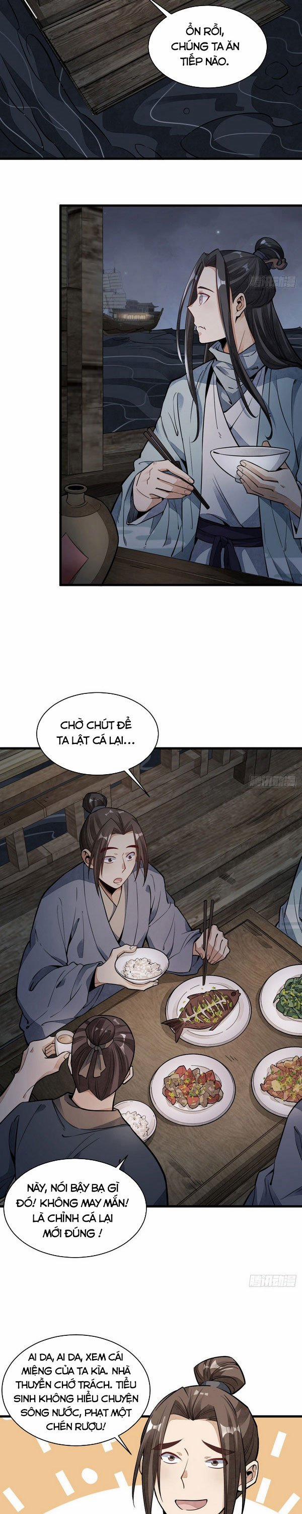 Lạn Kha Kỳ Duyên 41 trang 4