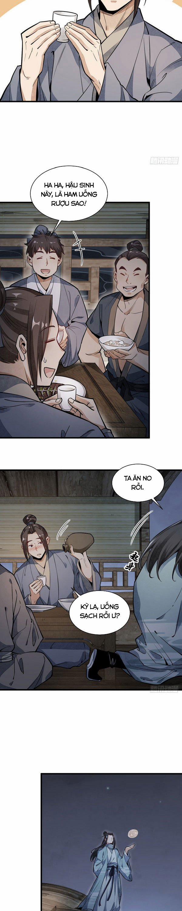 Lạn Kha Kỳ Duyên 41 trang 5