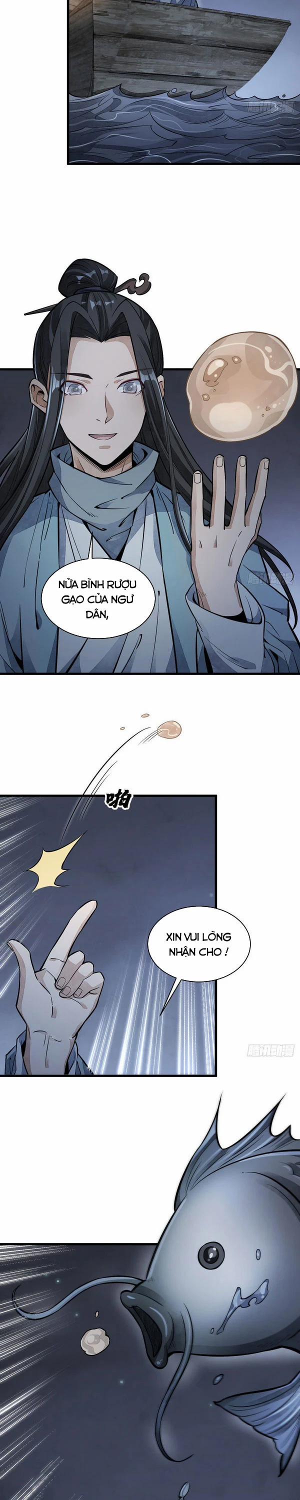 Lạn Kha Kỳ Duyên 41 trang 6