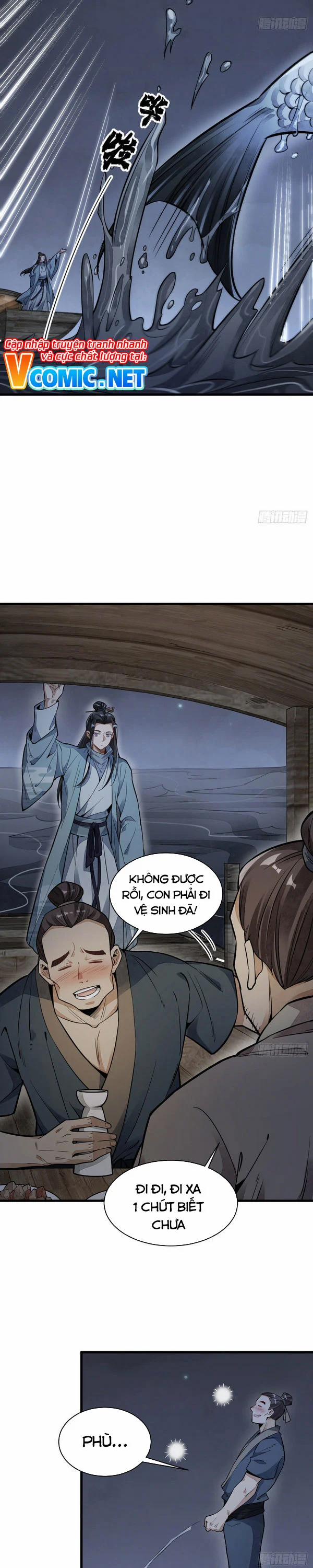 Lạn Kha Kỳ Duyên 41 trang 7