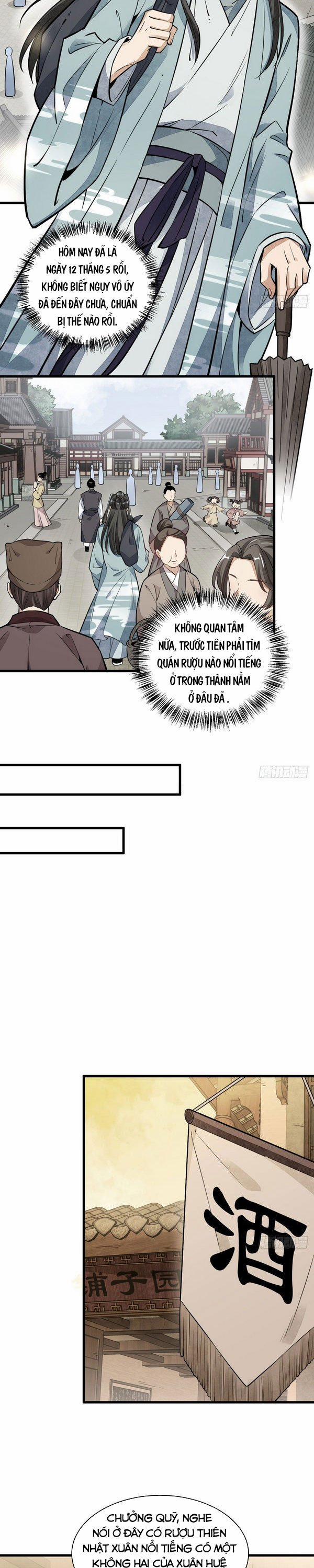 Lạn Kha Kỳ Duyên 42 trang 1