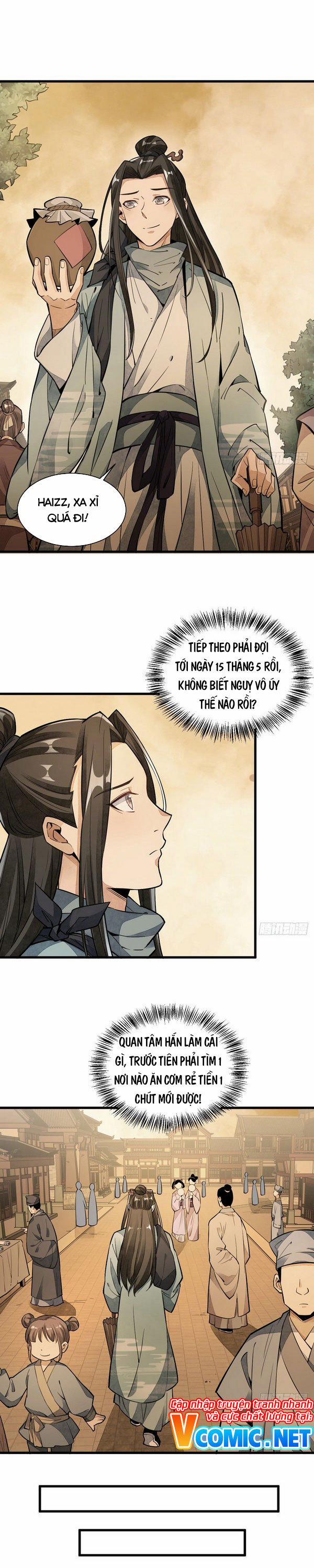 Lạn Kha Kỳ Duyên 42 trang 10