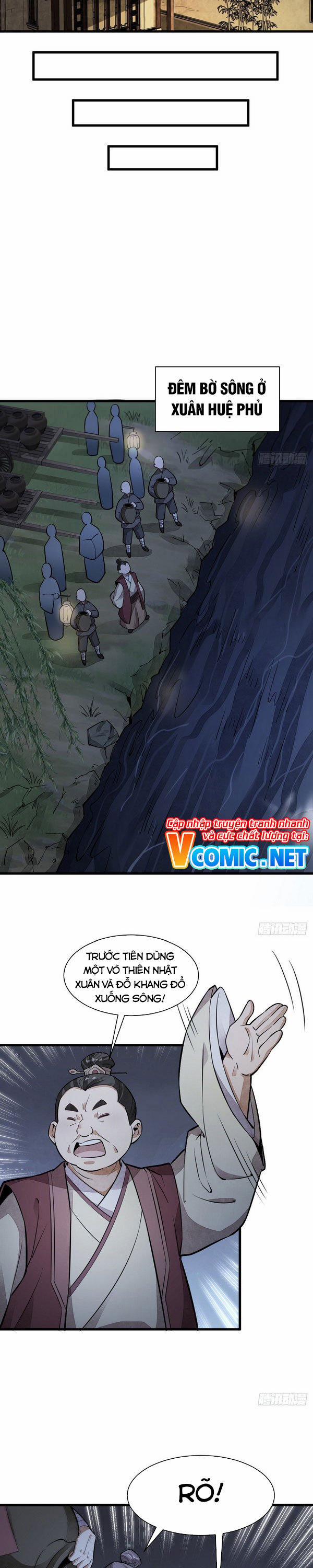 Lạn Kha Kỳ Duyên 42 trang 13