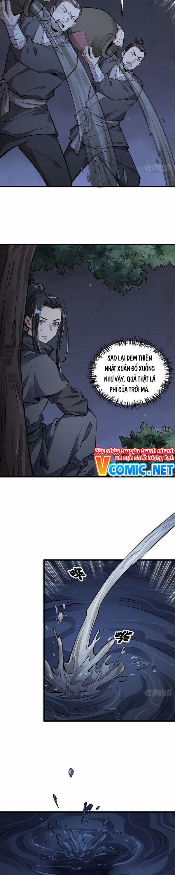 Lạn Kha Kỳ Duyên 42 trang 14