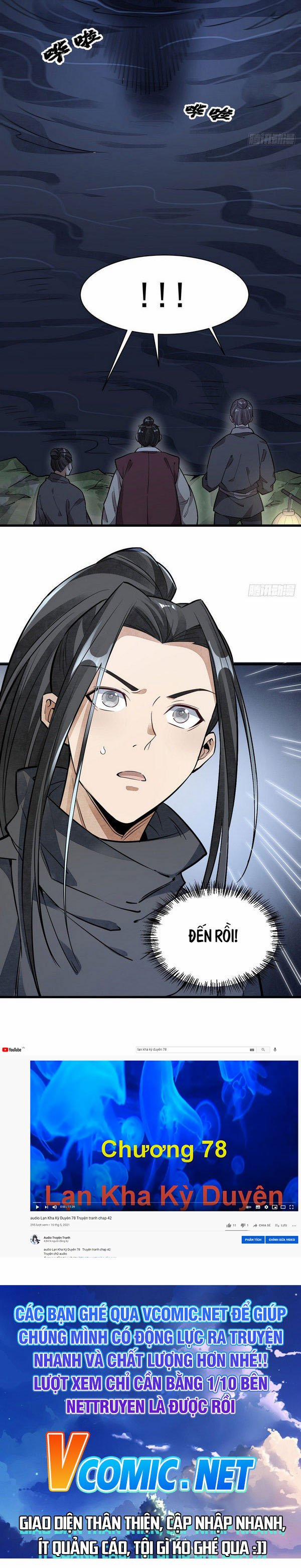 Lạn Kha Kỳ Duyên 42 trang 15
