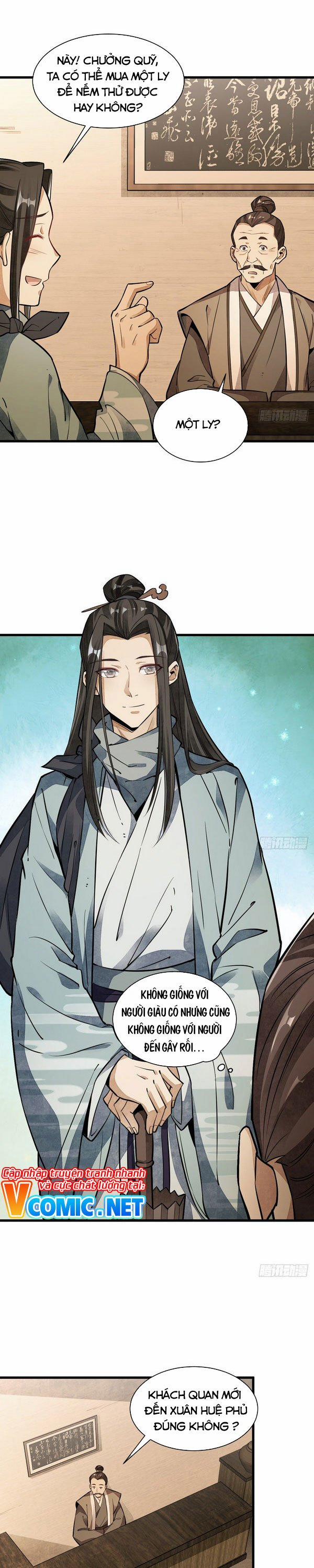 Lạn Kha Kỳ Duyên 42 trang 3