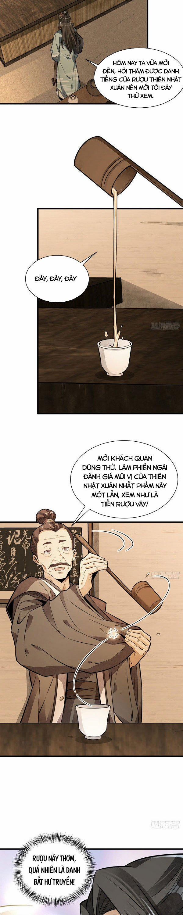 Lạn Kha Kỳ Duyên 42 trang 4