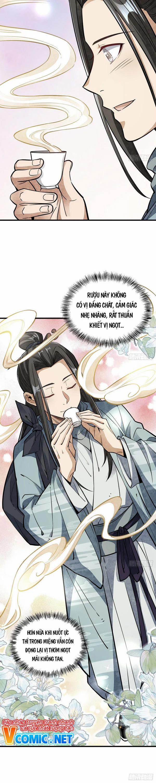 Lạn Kha Kỳ Duyên 42 trang 5