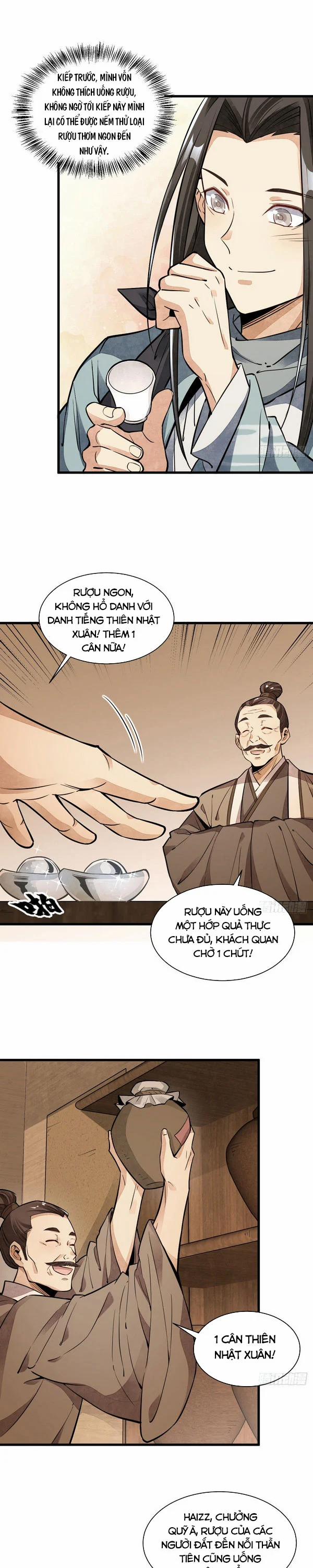 Lạn Kha Kỳ Duyên 42 trang 6