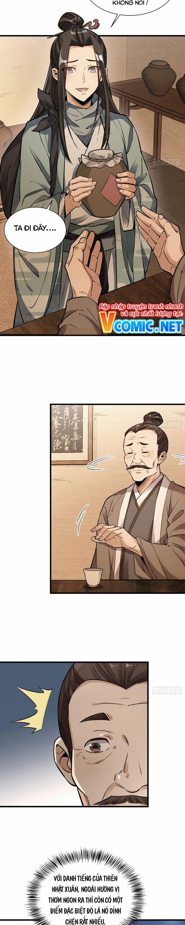 Lạn Kha Kỳ Duyên 42 trang 7