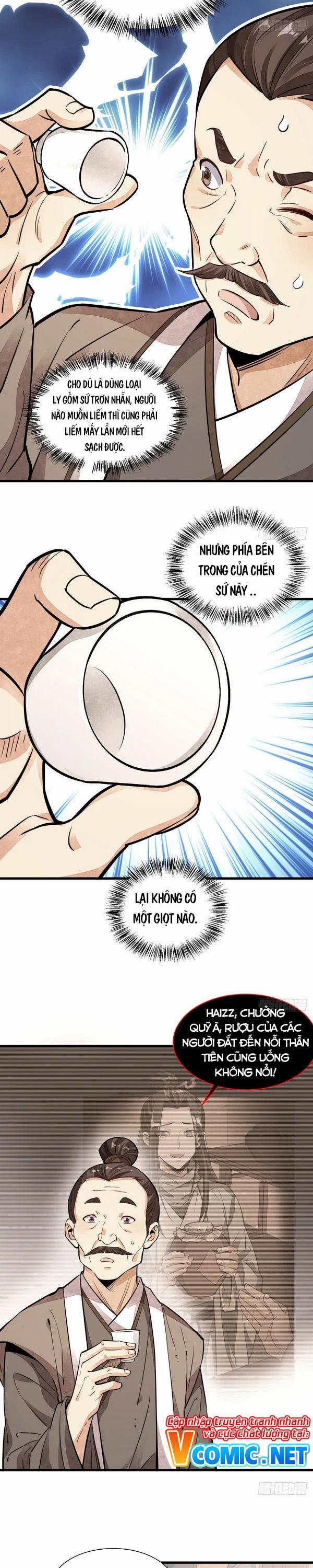 Lạn Kha Kỳ Duyên 42 trang 8