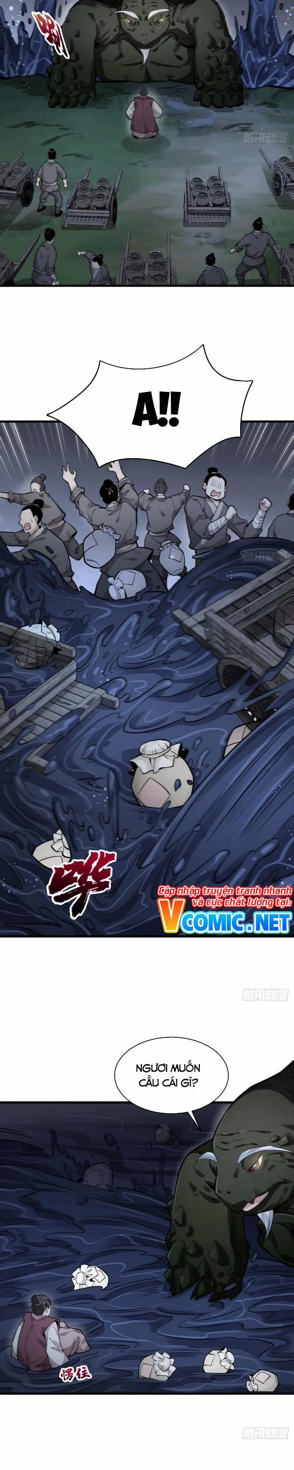 Lạn Kha Kỳ Duyên 43 trang 2