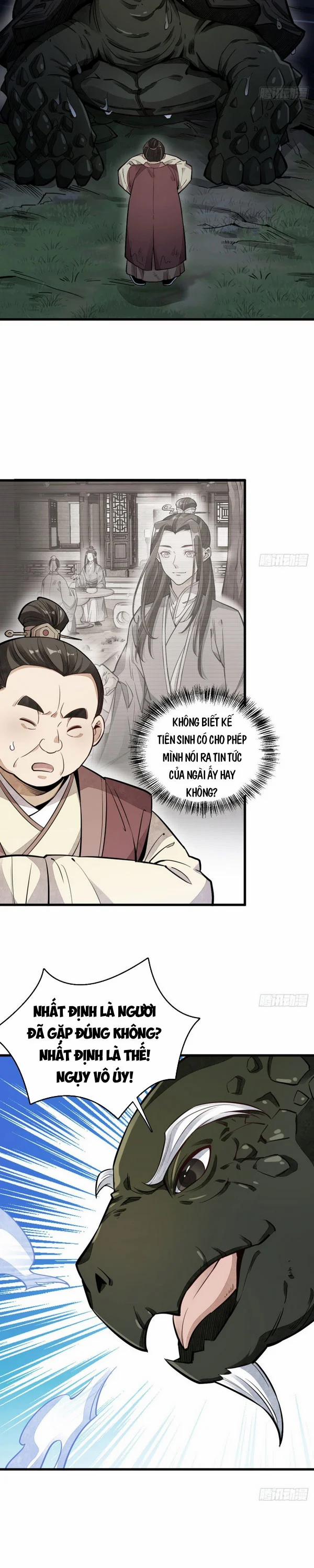 Lạn Kha Kỳ Duyên 43 trang 5