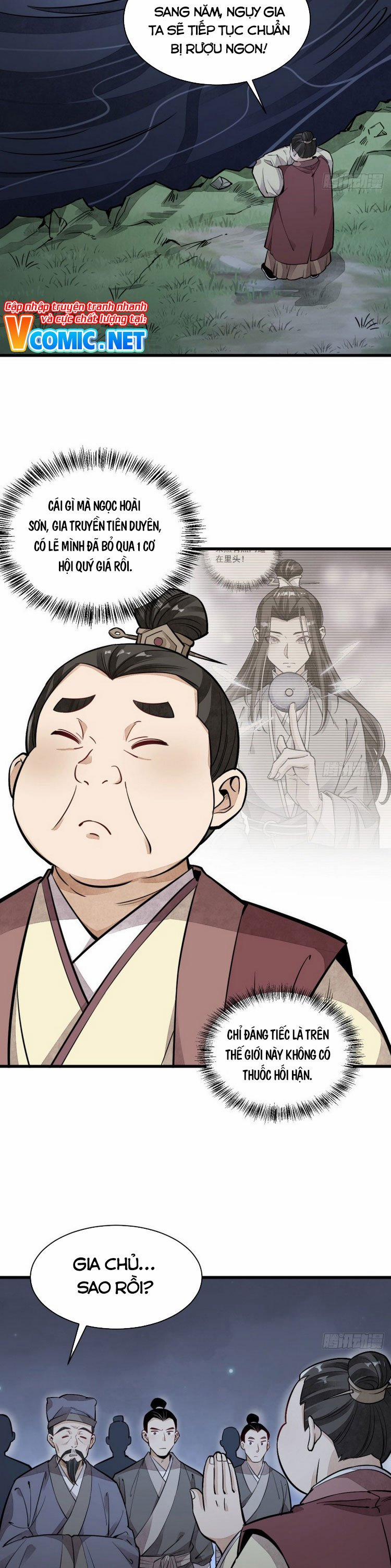 Lạn Kha Kỳ Duyên 44 trang 1