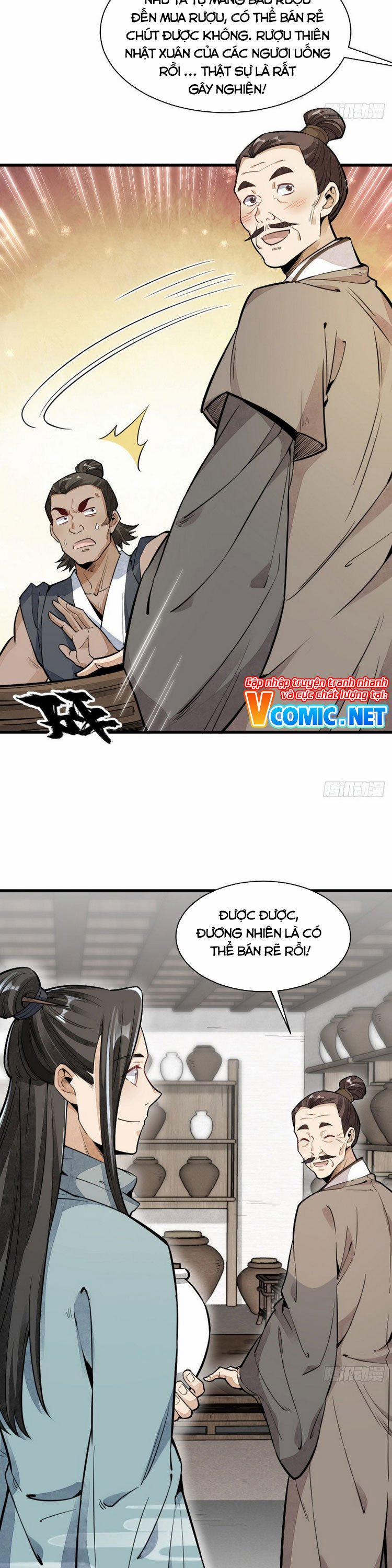 Lạn Kha Kỳ Duyên 44 trang 11