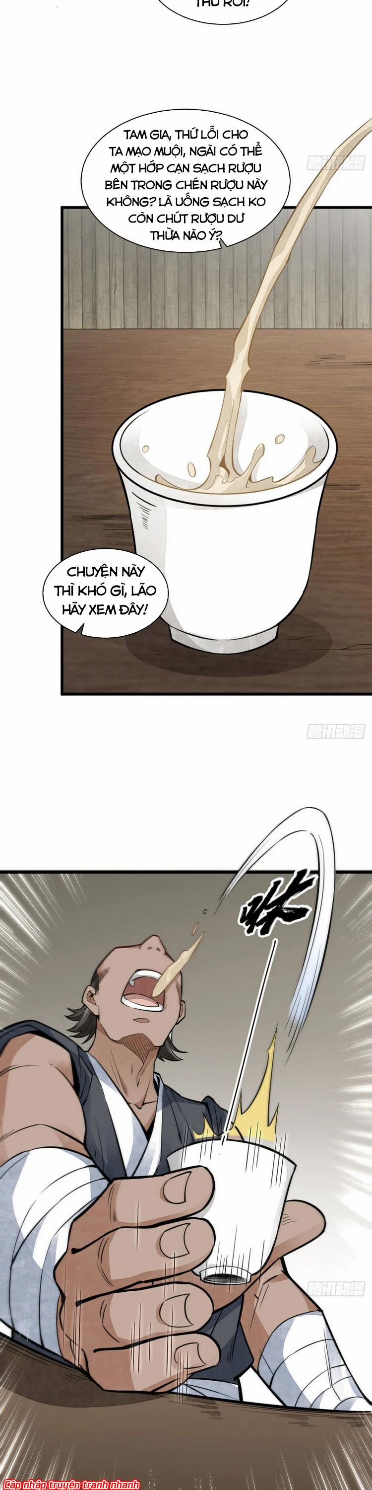 Lạn Kha Kỳ Duyên 44 trang 7