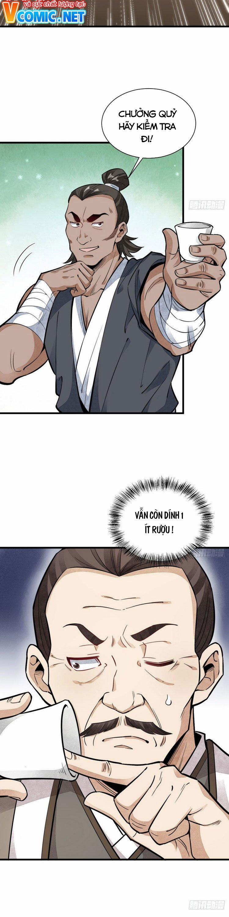 Lạn Kha Kỳ Duyên 44 trang 8