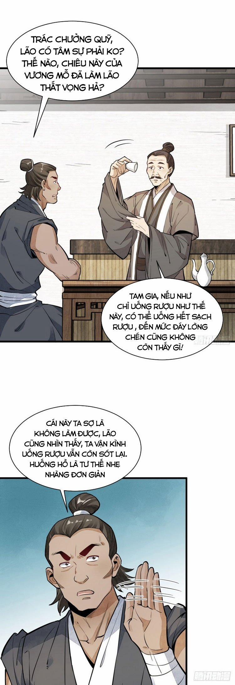 Lạn Kha Kỳ Duyên 44 trang 9