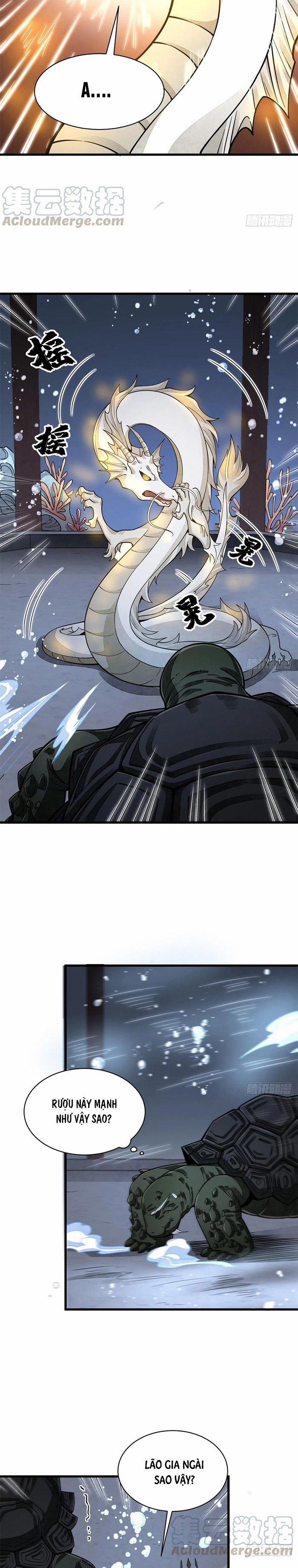 Lạn Kha Kỳ Duyên 45 trang 10