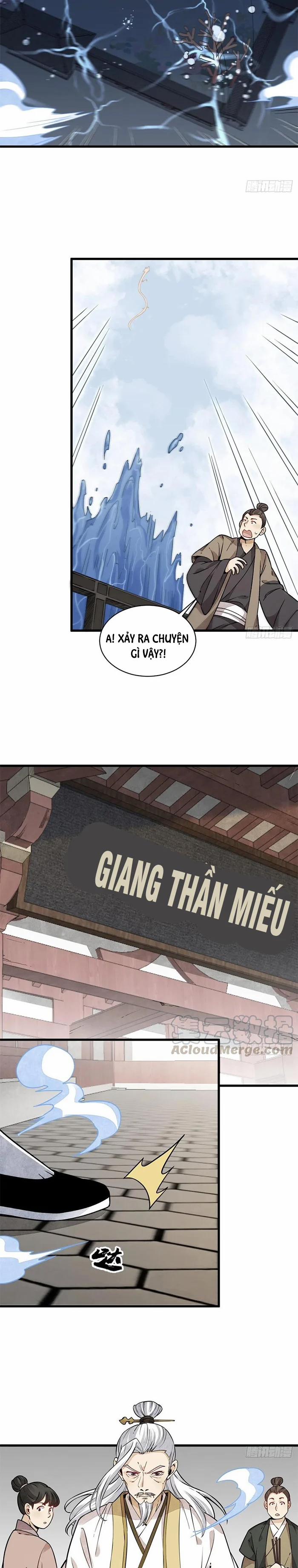 Lạn Kha Kỳ Duyên 45 trang 12