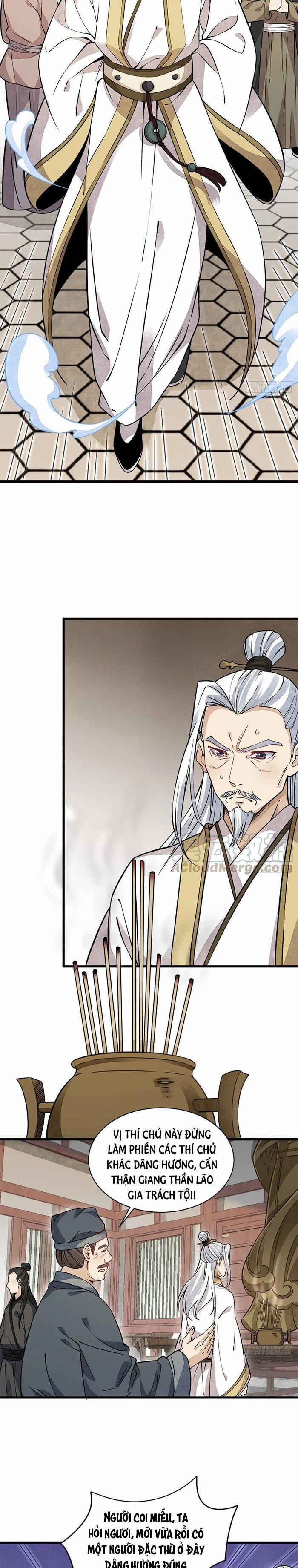 Lạn Kha Kỳ Duyên 45 trang 13