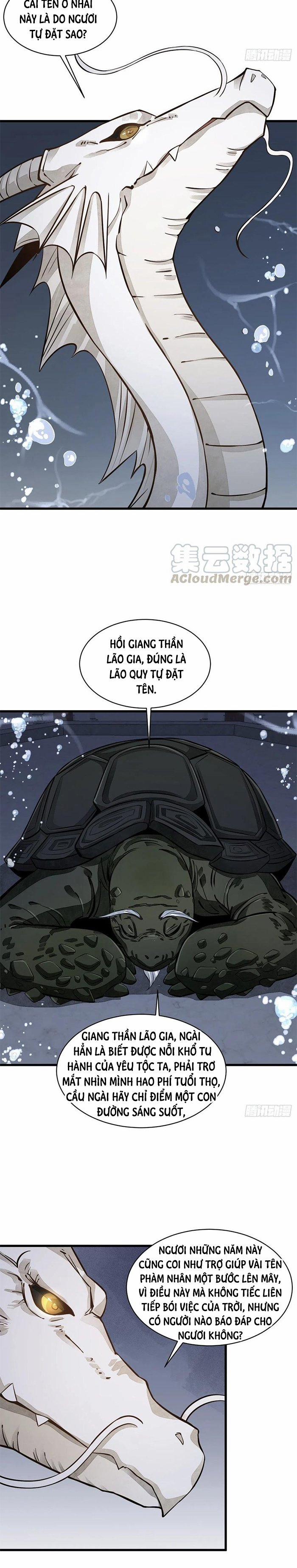 Lạn Kha Kỳ Duyên 45 trang 7