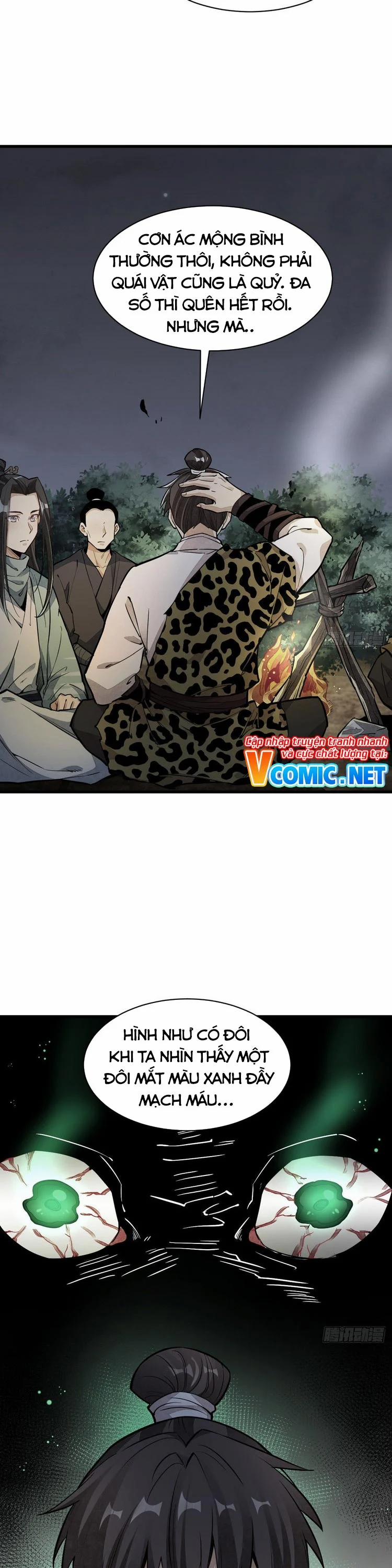 Lạn Kha Kỳ Duyên 47 trang 10