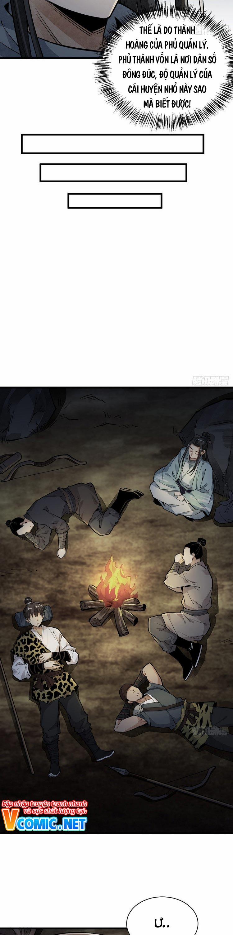 Lạn Kha Kỳ Duyên 47 trang 12