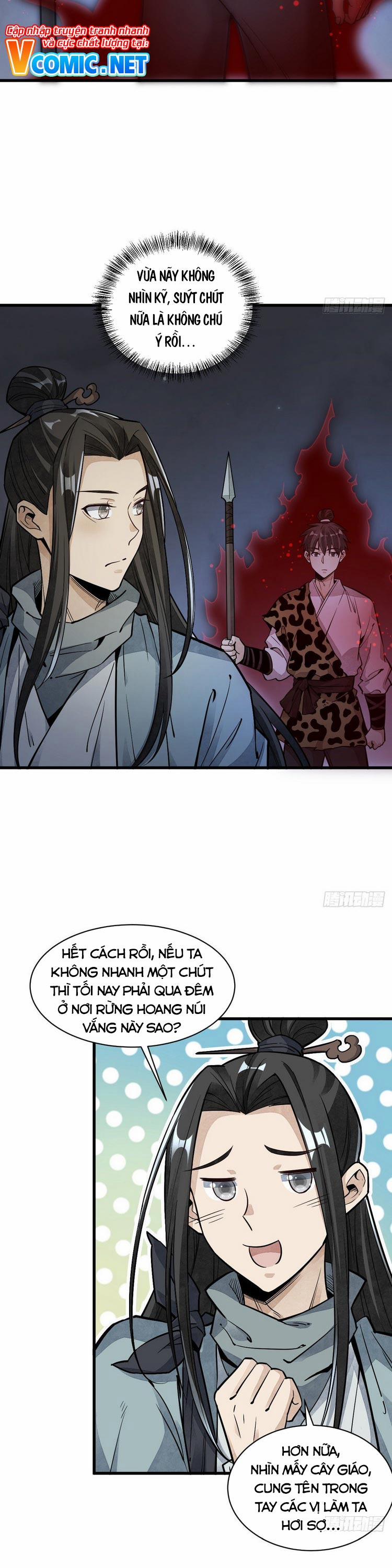 Lạn Kha Kỳ Duyên 47 trang 5