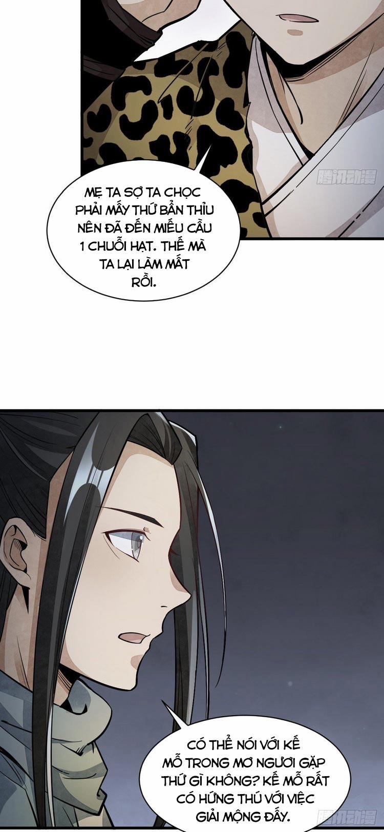 Lạn Kha Kỳ Duyên 47 trang 9