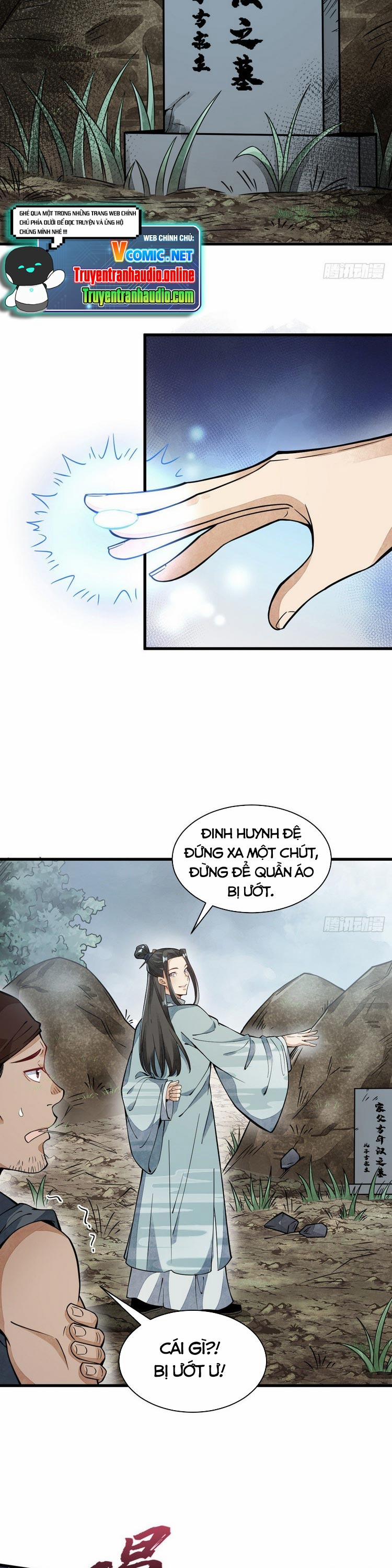 Lạn Kha Kỳ Duyên 49 trang 1