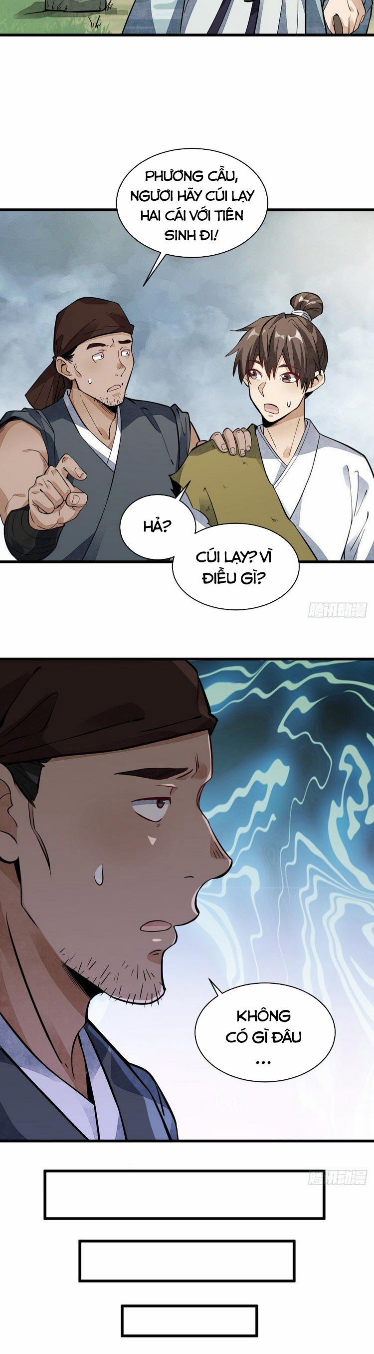 Lạn Kha Kỳ Duyên 49 trang 11