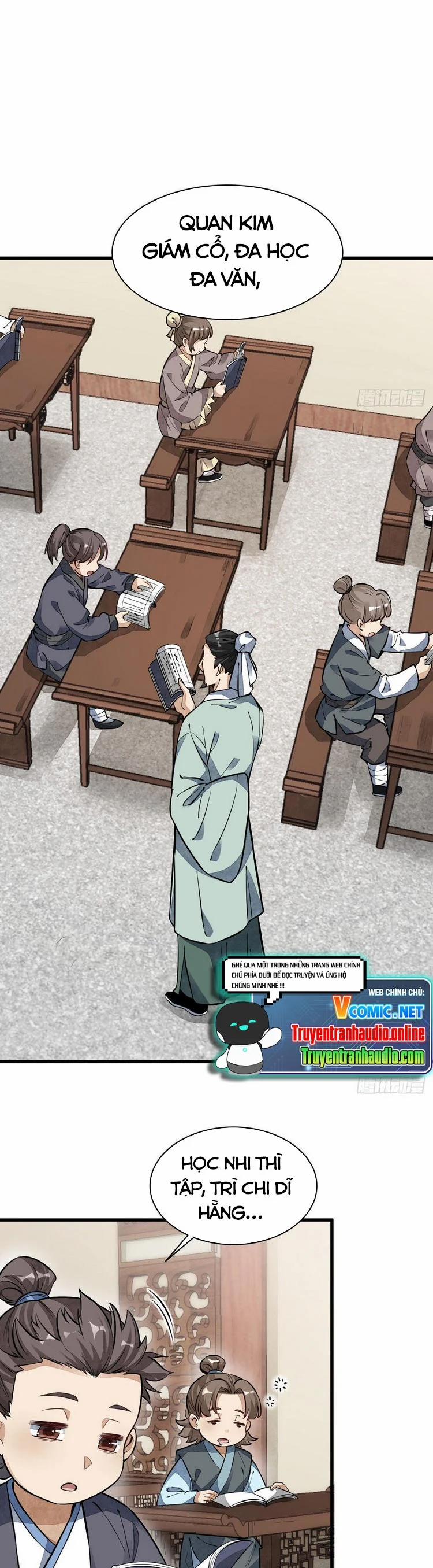 Lạn Kha Kỳ Duyên 49 trang 12