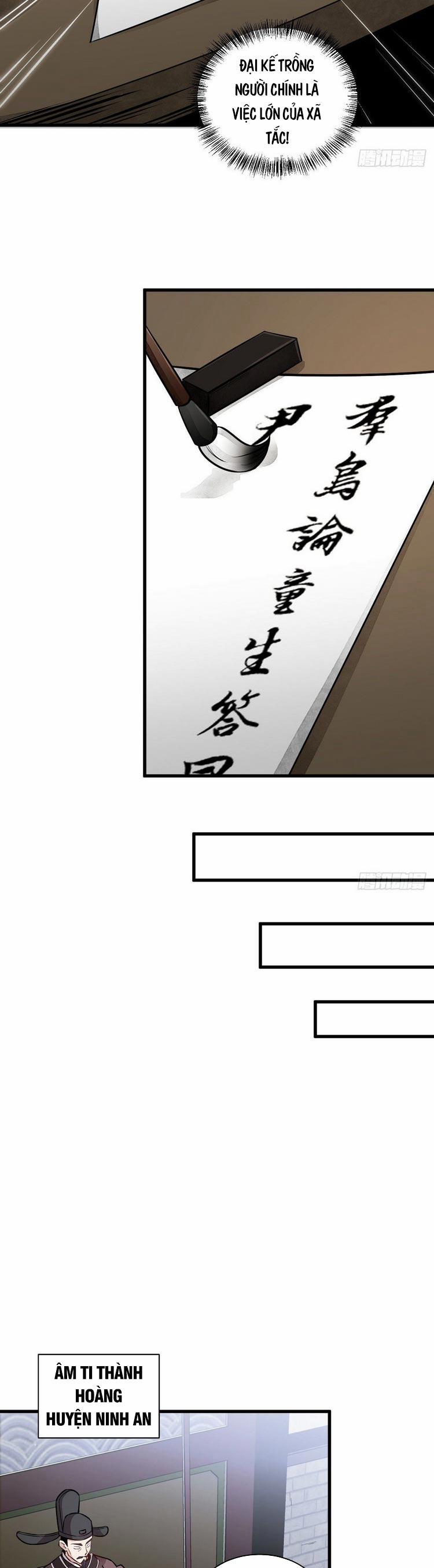 Lạn Kha Kỳ Duyên 49 trang 16