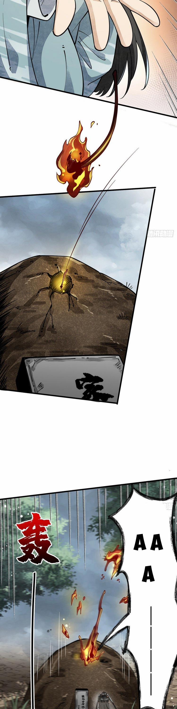 Lạn Kha Kỳ Duyên 49 trang 5