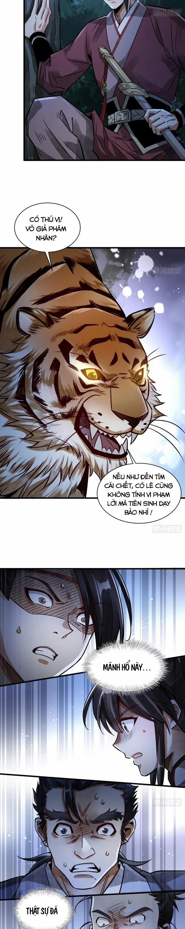 Lạn Kha Kỳ Duyên 5 trang 14