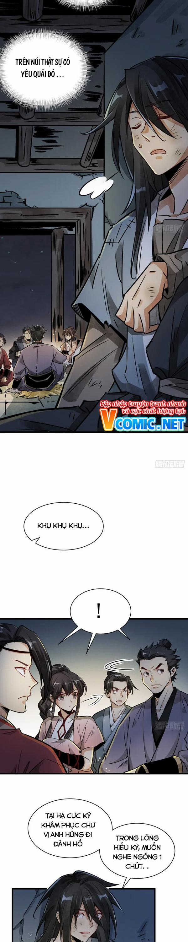 Lạn Kha Kỳ Duyên 5 trang 2