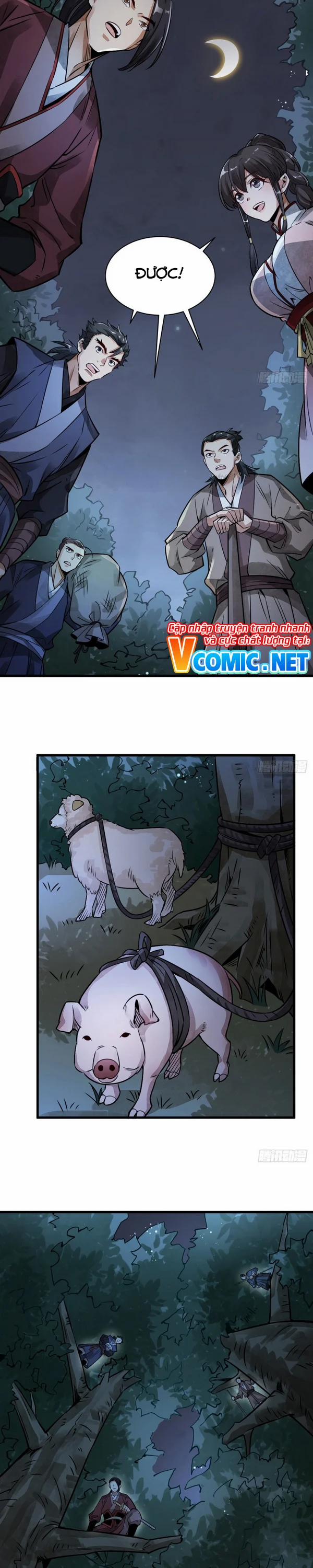 Lạn Kha Kỳ Duyên 5 trang 9