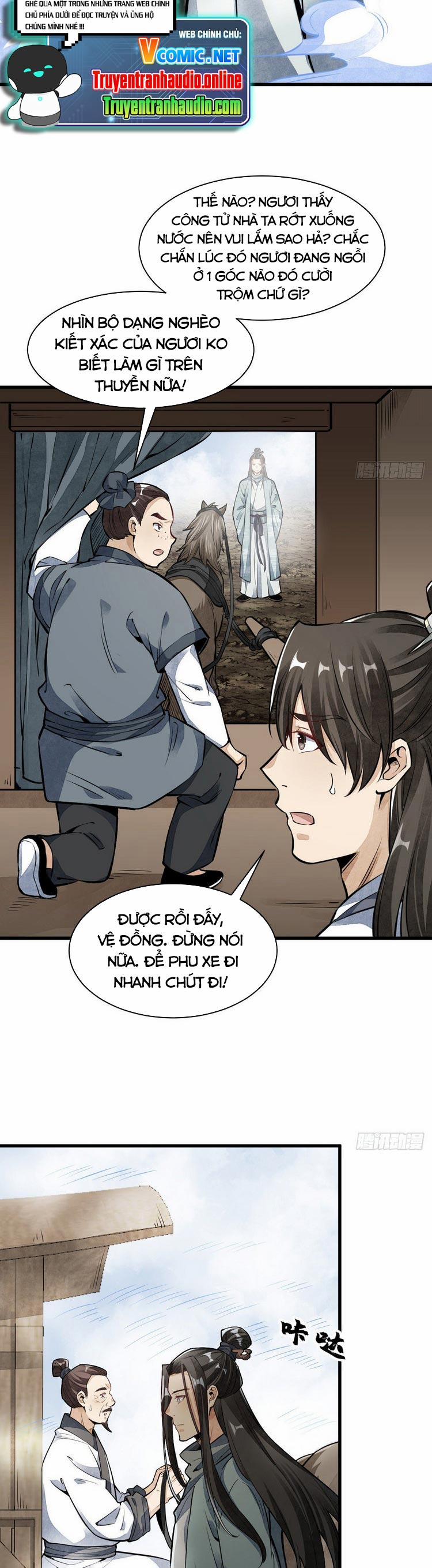 Lạn Kha Kỳ Duyên 50 trang 12