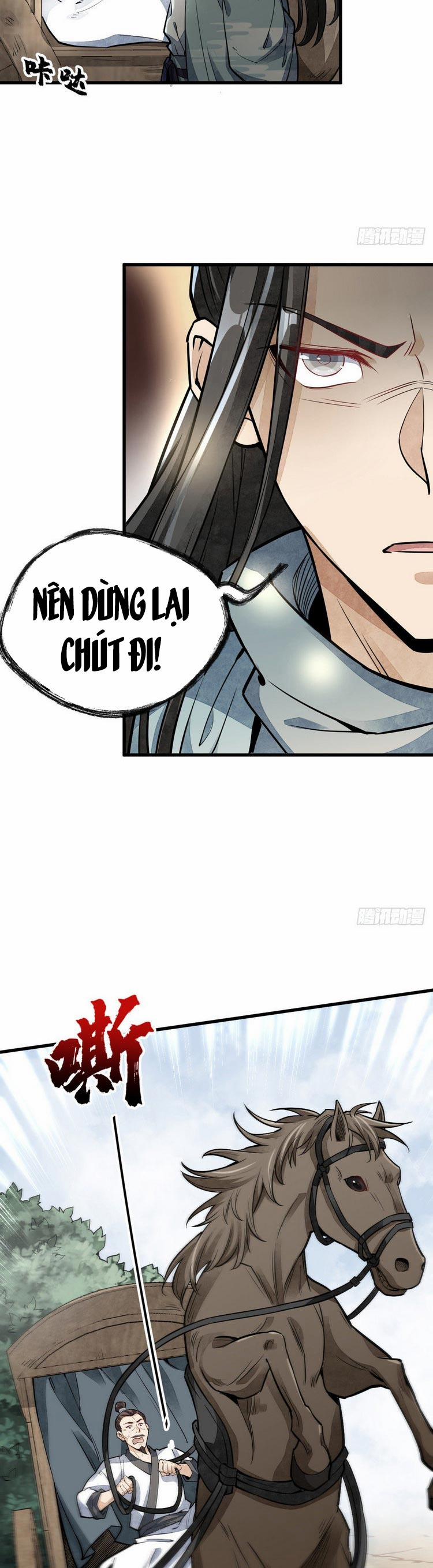 Lạn Kha Kỳ Duyên 50 trang 13