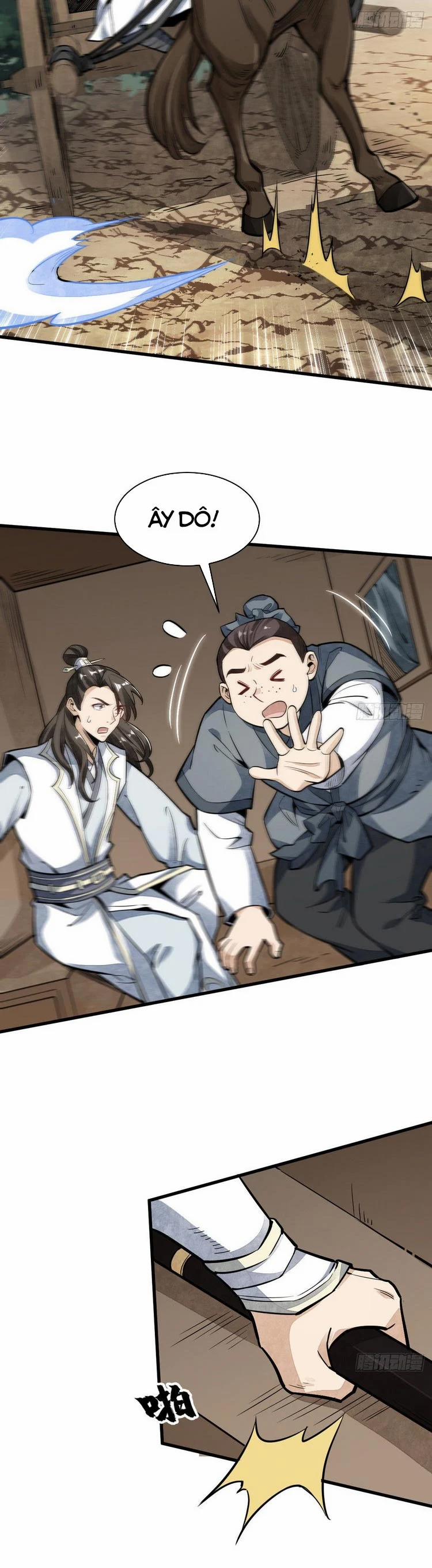 Lạn Kha Kỳ Duyên 50 trang 14