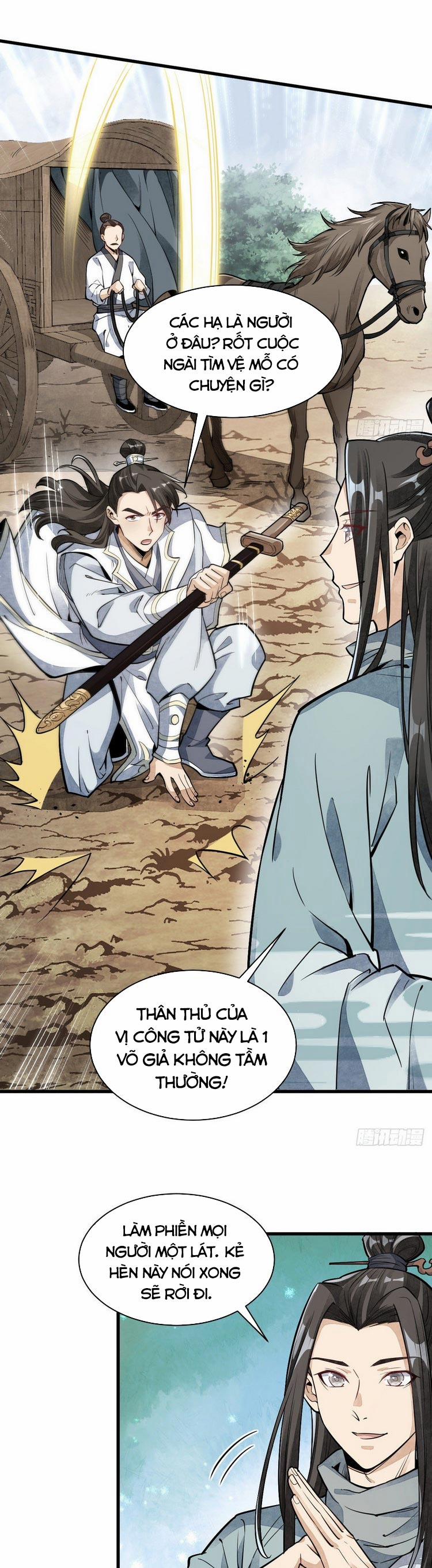 Lạn Kha Kỳ Duyên 50 trang 15