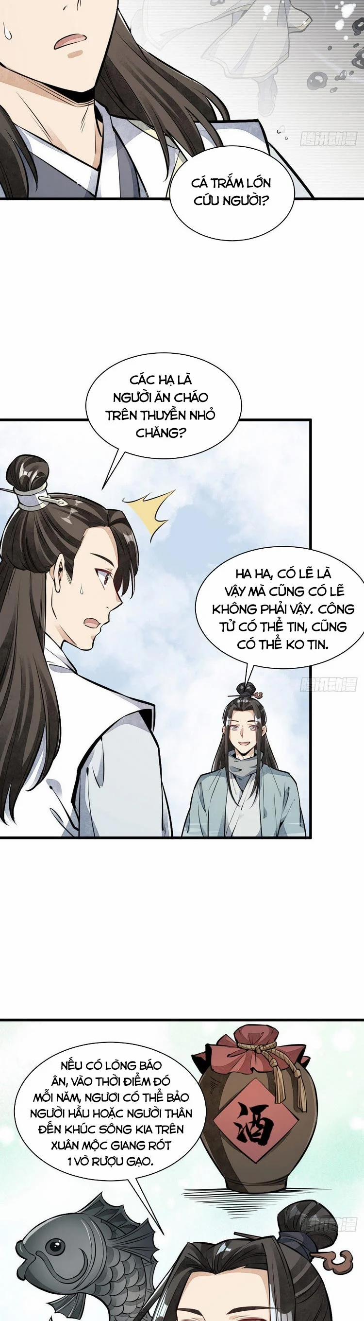 Lạn Kha Kỳ Duyên 50 trang 17