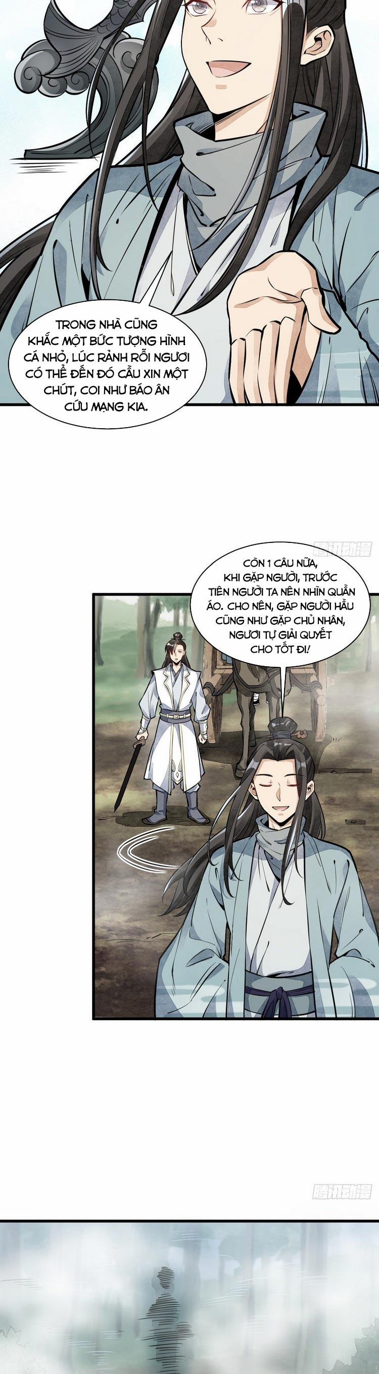 Lạn Kha Kỳ Duyên 50 trang 18