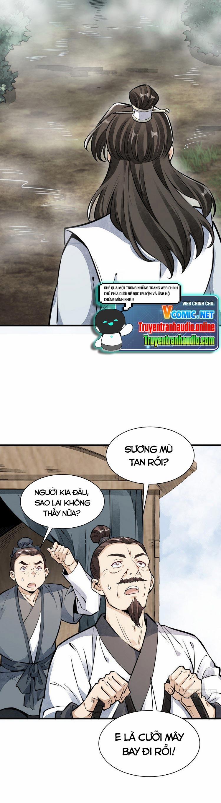 Lạn Kha Kỳ Duyên 50 trang 19