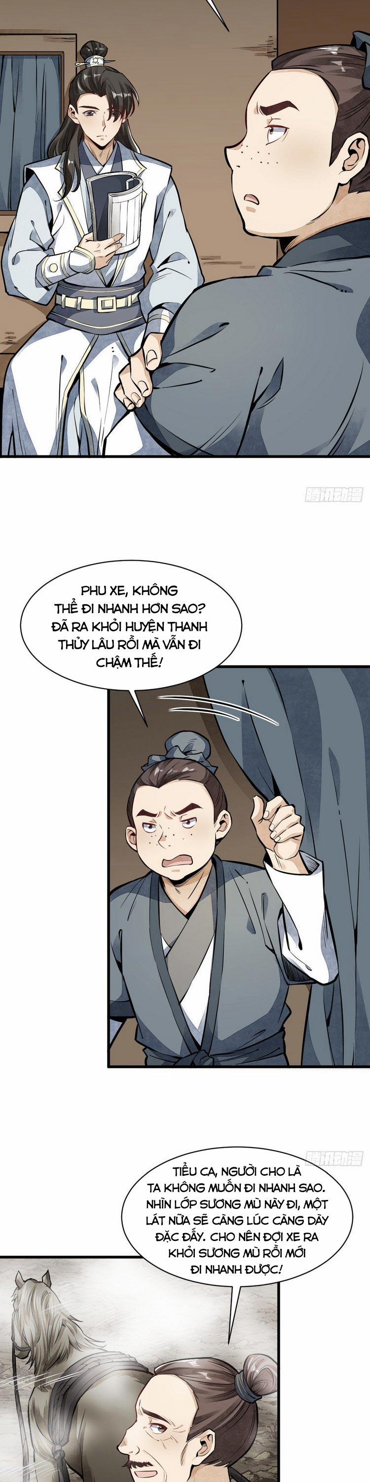 Lạn Kha Kỳ Duyên 50 trang 2