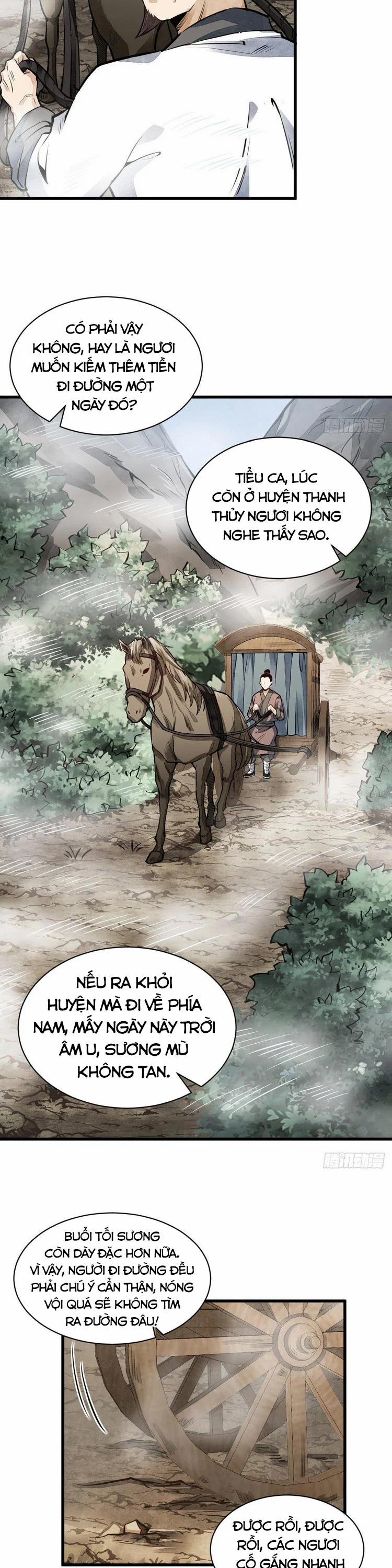 Lạn Kha Kỳ Duyên 50 trang 3