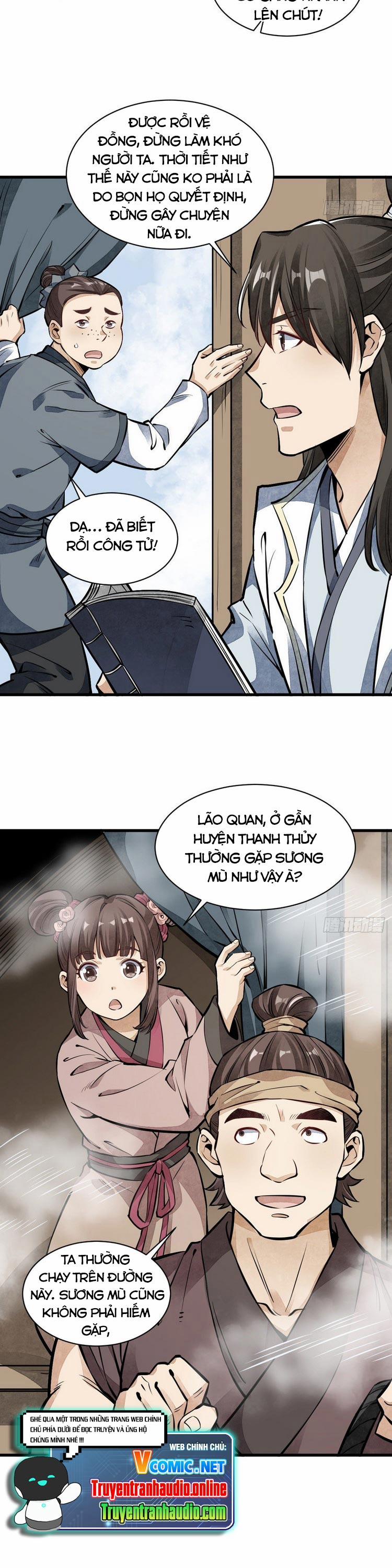 Lạn Kha Kỳ Duyên 50 trang 4